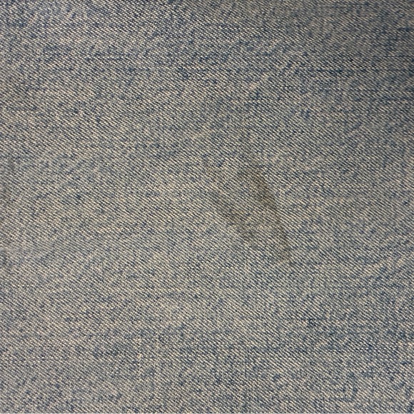 Rare Vintage Baggy Lucky Brand Light Blue Painters Style Jeans 31 - Picture 8 of 10